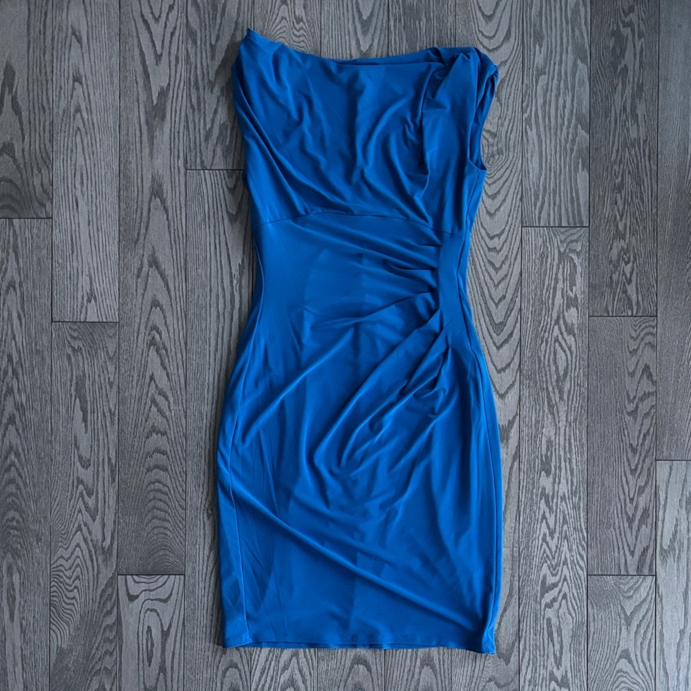 Beautiful Ralph Lauren Dress🦋💙💫✨